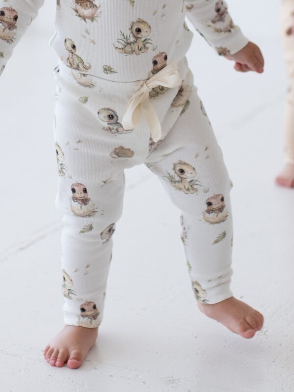 Legginsy Dinki