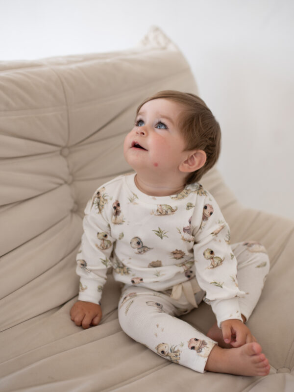 Bluza Dinki